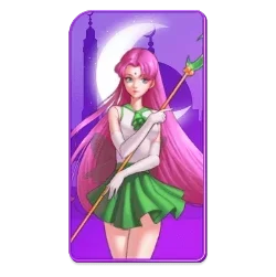 Putri
Bulan