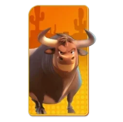 Buffalo
King