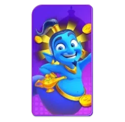 Crazy
Genie