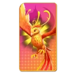 Phoenix
Legend