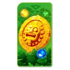 Aztec
Gems