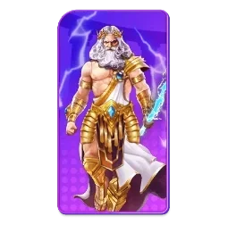 Gates Of
Olympus 1000