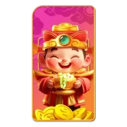 Duo Fu Duo
Cai Grand