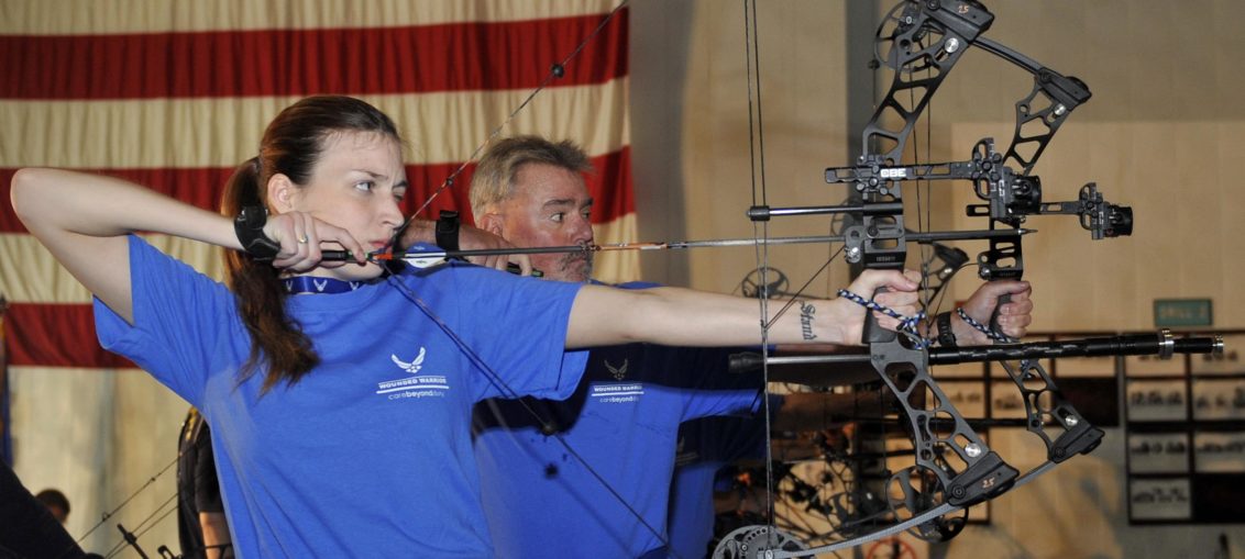 Top 10 reasons to get into archery